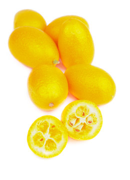 Kumquats