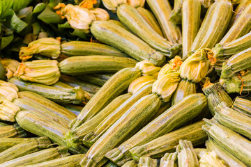 zucchini