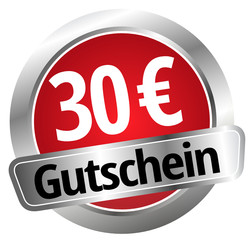 30 € Gutschein