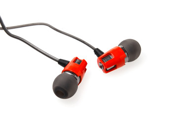 Earphones