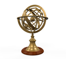 Obraz premium Armillary Sphere