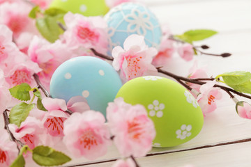Easter decoration