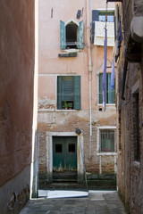 Italian street