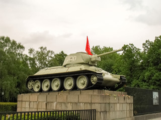 T-34