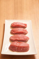 Fleisch