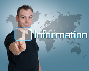 Information