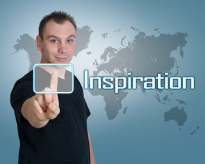 Inspiration