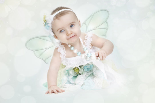 Baby Fairy