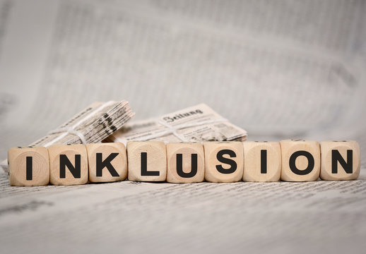 inklusion
