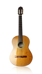 Beautiful Acoustic guitar