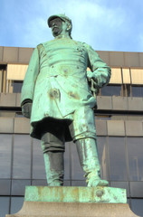 Bismarck-Denkmal Düsseldorf