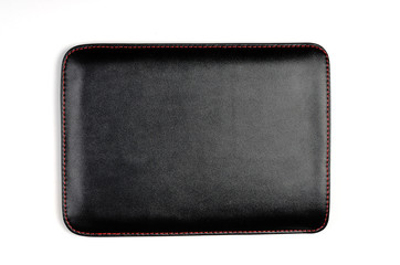 Leather case