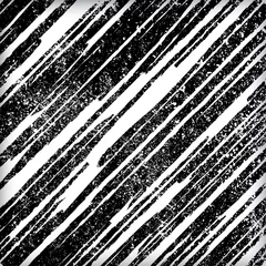 Grunge stripe. Vector illustration. © miloje