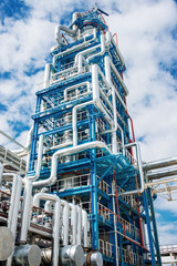  Industrial landscape