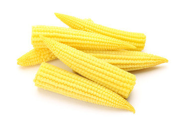 baby corn