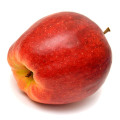 Red apple