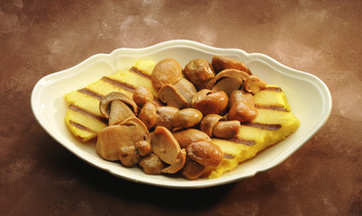 food