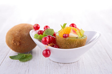 diet fruit dessert