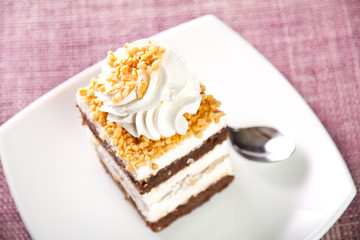 Cakes