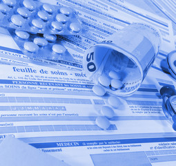 médicaments,prescription,économies,médecine