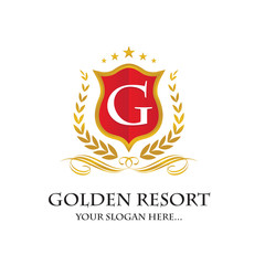 Golden Resort