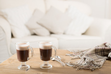 Irish Coffee
