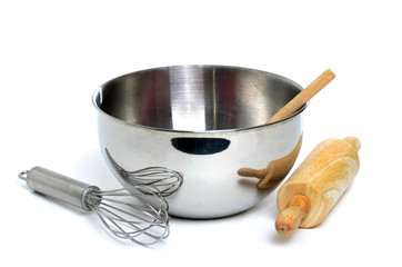 Baking Objects