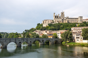 Beziers (France)