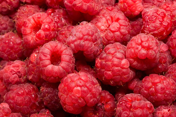 Raspberries