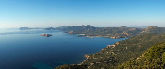 South Sardinia