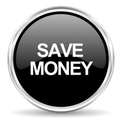 save money icon