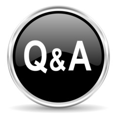 question answer icon