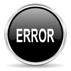 error icon