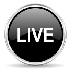 live icon