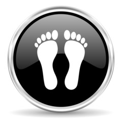 foot icon