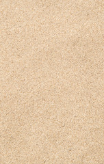 Obraz na płótnie Canvas biały piasek