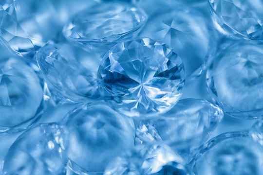 diamond