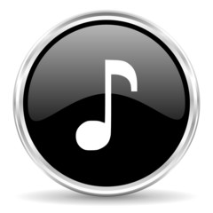 music icon