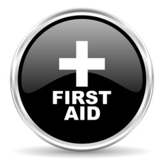 first aid icon