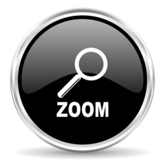 zoom icon