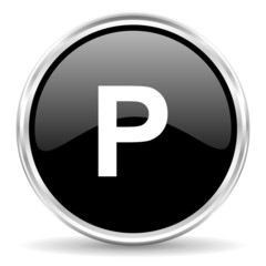 parking icon