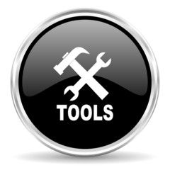 Fototapeta premium tools icon