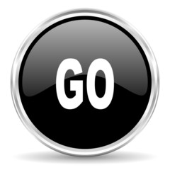 go icon
