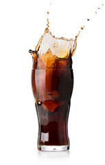 Splash of cola