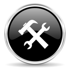 Fototapeta premium tool icon