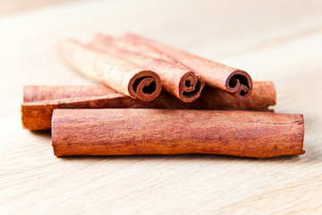 cinnamon