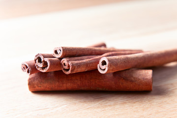 cinnamon