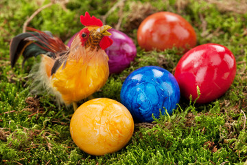 Ostern