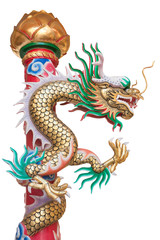 Fototapeta premium Dragon