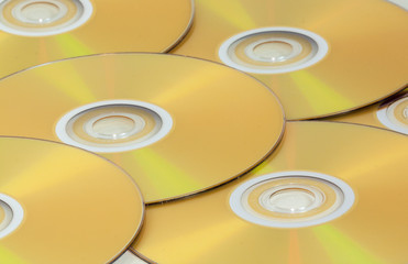 cd compact disc